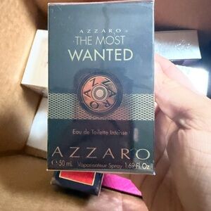 Azzaro The Most Wanted Eau de Toilette